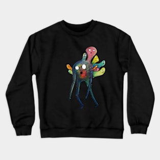 Shadows Crewneck Sweatshirt